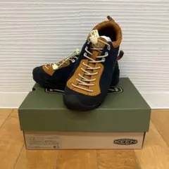 2026年最新】keen ジャスパーロックス spの人気アイテム - メルカリ