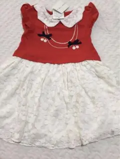 ワンピース　WILL MERY 90