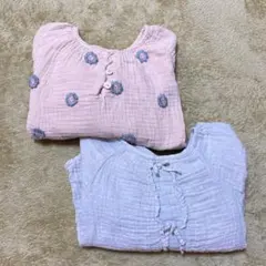 ZARAkids ザラベビー ザラキッズ　ブラウス　トップス　92cm