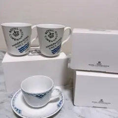 2026年最新】ロイヤルコペンハーゲン プリンセス マグの人気アイテム
