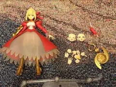 figma Fate ネロ・クラウディウス 現状品