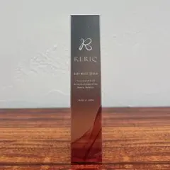 【新品未開封】リリーク ディープ モイスト セラム 美容液 30ml