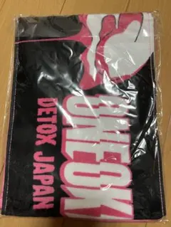 ONE OK ROCK DETOX JAPAN TOUR 2025 タオル