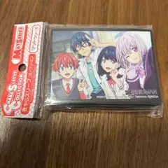 2026年最新】ssss.gridman スリーブの人気アイテム - メルカリ