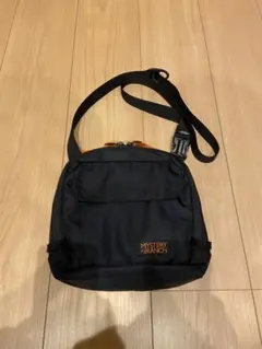 ミステリーランチ　ディストリクト4 MYSTERYRANCH ショルダーバッグ