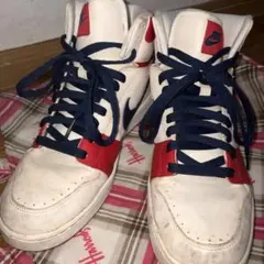 Nike スニーカー 410224-100 US 9.5