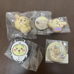 ちいかわ　うさぎ　グッズセット
