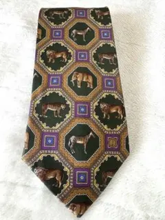 ＊ダンヒル/ネクタイ＊