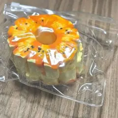 炭焼きパイナップル 二層 スクイーズ