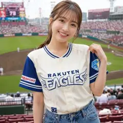 【非売品】楽天イーグルス myfavE2024 S 入手困難のサムネイル