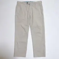 PT TORINO EVO FIT コットン ストレッチパンツ ベージュ 50のサムネイル