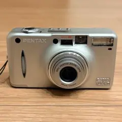 2026年最新】pentax espio 120swの人気アイテム - メルカリ