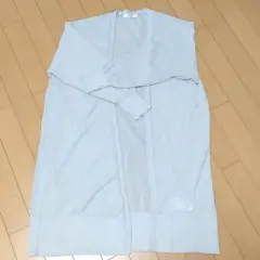 サマンサモスモス トッパーズ ロングカーディガン