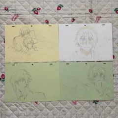名探偵コナン 時計じかけの摩天楼 複製アニメ原画 7枚セット 全サ 毛利蘭 名探偵コナン 時計じかけの摩天楼 複製アニメ原画 7枚セット 全サ 毛利