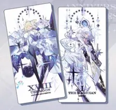 中国限定】FGO STAR影法師 10周年記念【アルクェイド・マーリン