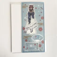 五等分の花嫁 中野三玖 アクリルスタンド 和装ドレス