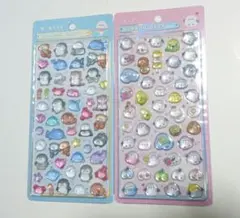 正規品 イオン限定 ボンドロ ボンボンドロップシール あくありうむ ばーど 新品