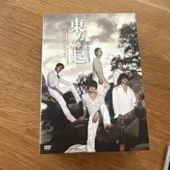 東方神起/All About 東方神起〈3枚組〉 - メルカリ