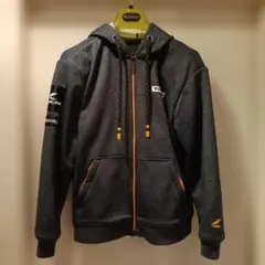 RS TAICHI コーデュラフーディーライディングジャケット サイズXL