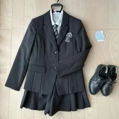 CUTIE RIBBON フォーマルセットアップスーツ② 165㎝