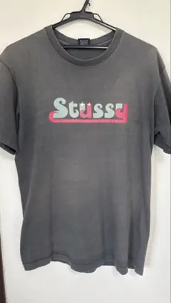 2025年最新】old stussy tシャツの人気アイテム - メルカリ