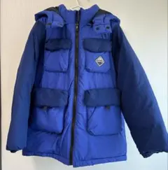 ブリーズ　ジャンパー　サイズ140