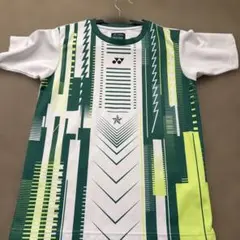 ヨネックス　Tシャツ　140センチ