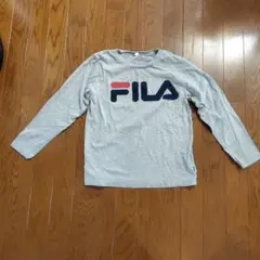 FILA　Tシャツ150のサムネイル
