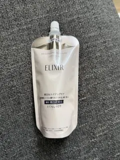 ELIXIR Ⅲ ブライトニングモイスチャーローション