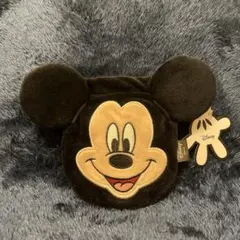 ミッキーマウス 巾着 CLIO