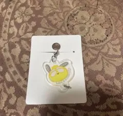 ポチャコ×ぷよぷよ キーホルダー