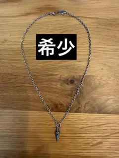 ARIZONA SILVER ネックレス ペンダント 矢尻トップ セットのサムネイル