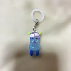 みいつけた！めじるしアクセサリー　コッシー
