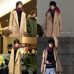 2026年最新】桐生戦兎着用の人気アイテム - メルカリ