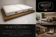 展示品】モルテーニ「Night&Day」3人掛けソファ デイベッド 約120万