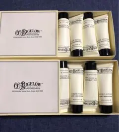 COBIGELOW LABOTTEGA スキンケアセット 1箱のサムネイル