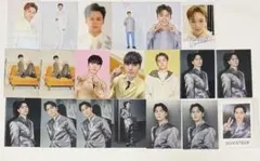 セブチ バーノン SVT right here Holiday トレカ