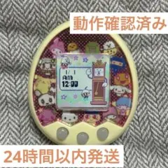 2026年最新】たまごっち サンリオmixの人気アイテム - メルカリ