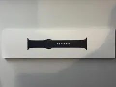 Apple純正 アップルウォッチ40mm スポーツバンド ブラック
