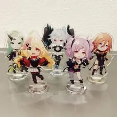 2026年最新】マクロス アクリルスタンドの人気アイテム - メルカリ