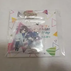 プロセカ ローソンコラボ ALMOND付録 25時、ナイトレコードで。