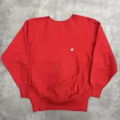90s usa製 Champion リバースウィーブ スウェット