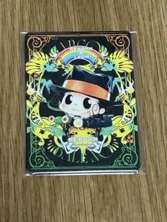 JF2026リボーン マンガボドゲ イベント限定購入特典 3種セット