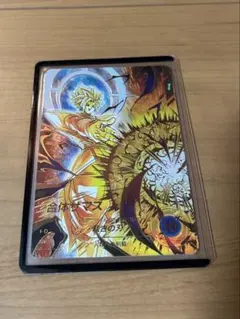 ドラゴンボールスーパーダイバーズ GDR SDV8-029 合体ザマス パラレル