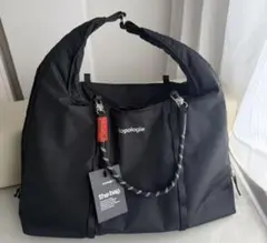 新品topology Marche Tote Large マルシェトート ラージ - メルカリ