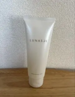 【おまけ付き】LUNASOL ジェル洗顔料 150gのサムネイル