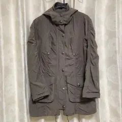 CORNFLAKE モッズコート　大きいサイズ