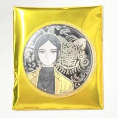 新品】 windbreaker 原画展 アルティメタル キャラバッジ 佐狐 - メルカリ