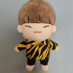 2026年最新】seventeen ホシ ぬいぐるみの人気アイテム - メルカリ