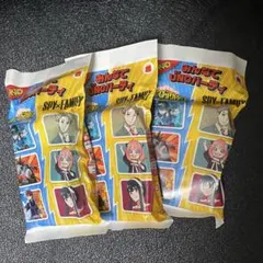 マクドナルド ハッピーセット UNO ウノ 第2弾 3種コンプ ヒロアカ